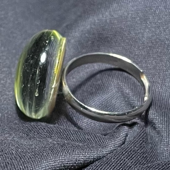 Adjustable Ring by Mehoi - Picture 4 of 5